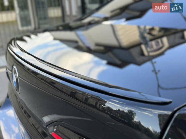 Чорний БМВ 7 Серія, об'ємом двигуна 2.99 л та пробігом 45 тис. км за 122500 $, фото 19 на Automoto.ua