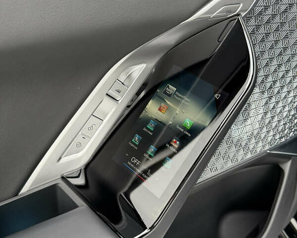 Черный БМВ 7 Серия, объемом двигателя 3 л и пробегом 26 тыс. км за 191500 $, фото 37 на Automoto.ua