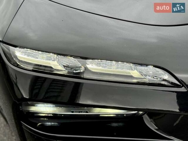 Черный БМВ 7 Серия, объемом двигателя 4.39 л и пробегом 25 тыс. км за 139900 $, фото 28 на Automoto.ua