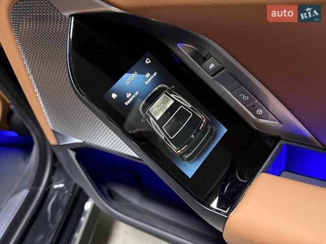 Черный БМВ 7 Серия, объемом двигателя 2.99 л и пробегом 8 тыс. км за 129500 $, фото 71 на Automoto.ua
