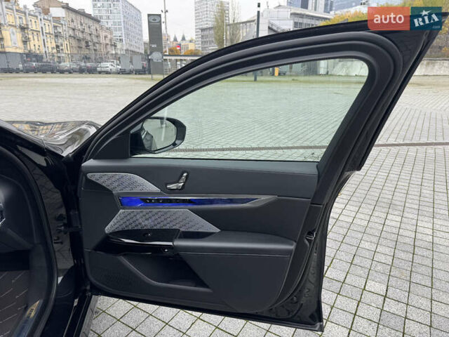 Чорний БМВ 7 Серія, об'ємом двигуна 2.99 л та пробігом 84 тис. км за 115000 $, фото 31 на Automoto.ua