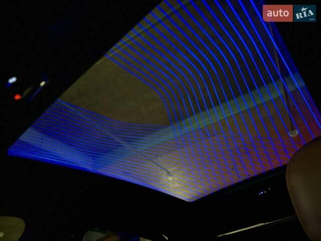 Черный БМВ 7 Серия, объемом двигателя 4.39 л и пробегом 25 тыс. км за 139900 $, фото 104 на Automoto.ua