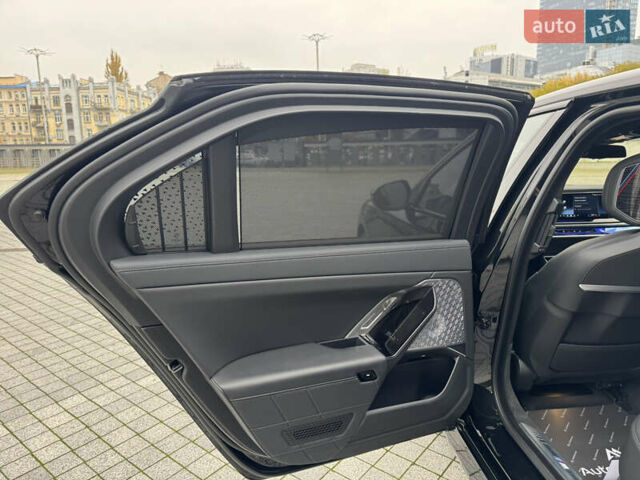 Чорний БМВ 7 Серія, об'ємом двигуна 2.99 л та пробігом 84 тис. км за 115000 $, фото 27 на Automoto.ua