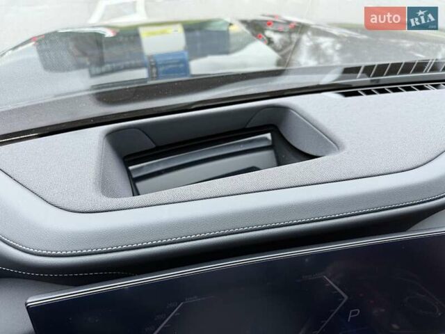 Черный БМВ 7 Серия, объемом двигателя 4.39 л и пробегом 25 тыс. км за 139900 $, фото 80 на Automoto.ua