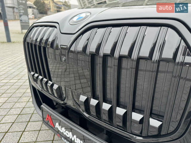 Чорний БМВ 7 Серія, об'ємом двигуна 2.99 л та пробігом 84 тис. км за 115000 $, фото 10 на Automoto.ua