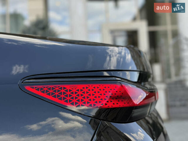 Чорний БМВ 7 Серія, об'ємом двигуна 2.99 л та пробігом 45 тис. км за 122500 $, фото 18 на Automoto.ua