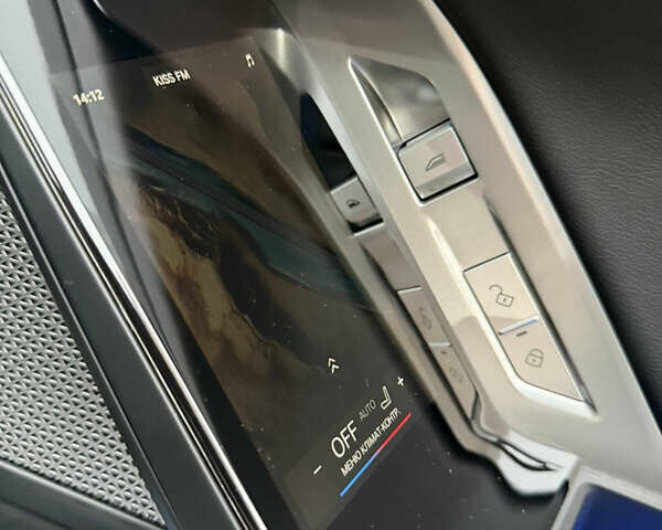 Чорний БМВ 7 Серія, об'ємом двигуна 2.99 л та пробігом 60 тис. км за 124999 $, фото 34 на Automoto.ua