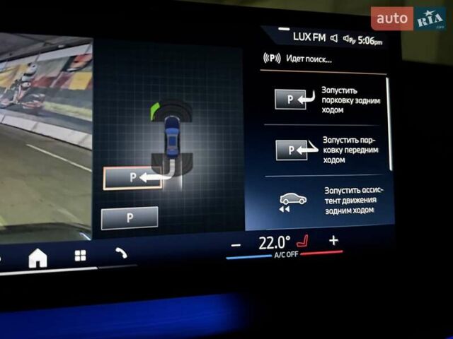 Черный БМВ 7 Серия, объемом двигателя 4.39 л и пробегом 25 тыс. км за 139900 $, фото 97 на Automoto.ua