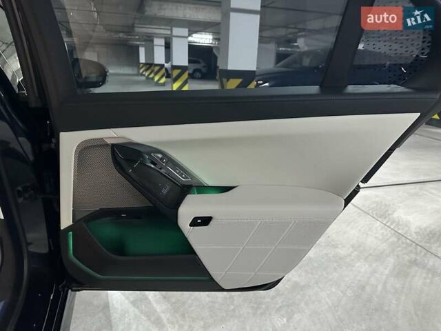 Черный БМВ 7 Серия, объемом двигателя 2.99 л и пробегом 8 тыс. км за 146000 $, фото 30 на Automoto.ua