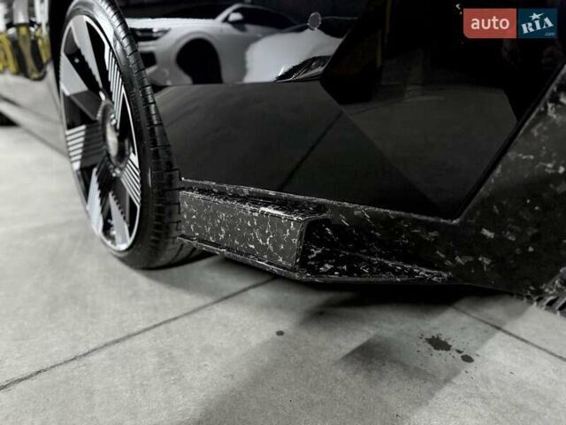 Черный БМВ 7 Серия, объемом двигателя 2.99 л и пробегом 9 тыс. км за 175000 $, фото 14 на Automoto.ua