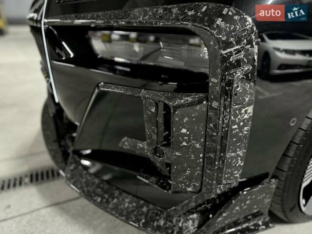Черный БМВ 7 Серия, объемом двигателя 2.99 л и пробегом 9 тыс. км за 175000 $, фото 2 на Automoto.ua