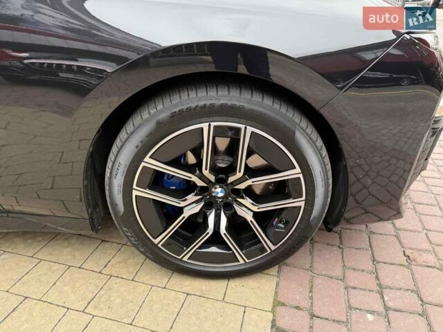 Чорний БМВ 7 Серія, об'ємом двигуна 3 л та пробігом 17 тис. км за 113900 $, фото 6 на Automoto.ua