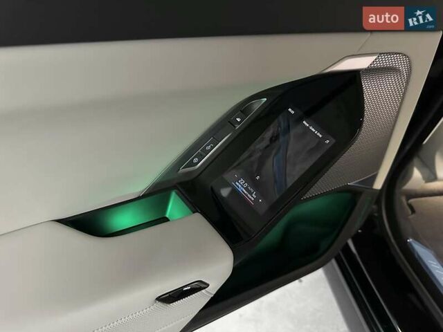 Черный БМВ 7 Серия, объемом двигателя 2.99 л и пробегом 8 тыс. км за 146000 $, фото 27 на Automoto.ua