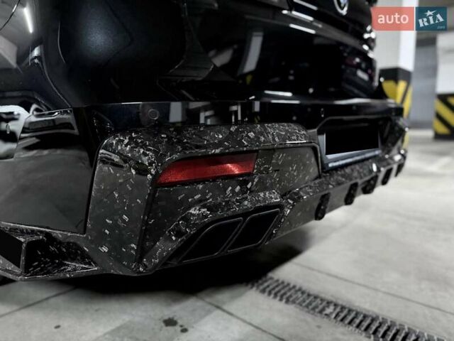 Черный БМВ 7 Серия, объемом двигателя 2.99 л и пробегом 9 тыс. км за 175000 $, фото 15 на Automoto.ua