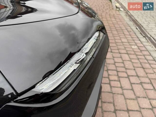 Чорний БМВ 7 Серія, об'ємом двигуна 3 л та пробігом 17 тис. км за 113900 $, фото 5 на Automoto.ua