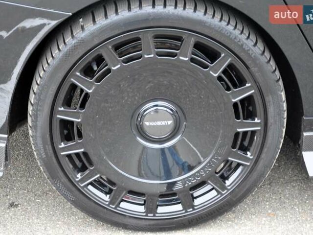 Черный БМВ 7 Серия, объемом двигателя 4.4 л и пробегом 23 тыс. км за 169999 $, фото 23 на Automoto.ua