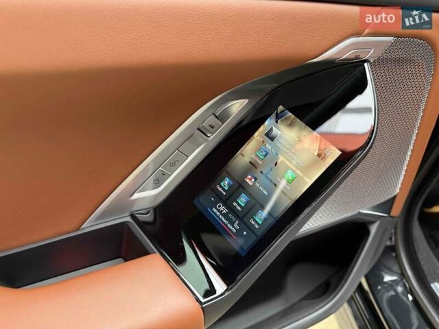 Чорний БМВ 7 Серія, об'ємом двигуна 3 л та пробігом 17 тис. км за 113900 $, фото 43 на Automoto.ua