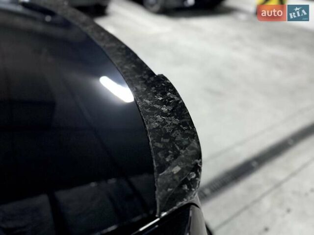 Черный БМВ 7 Серия, объемом двигателя 2.99 л и пробегом 9 тыс. км за 175000 $, фото 13 на Automoto.ua