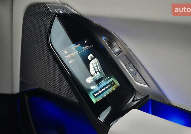 Черный БМВ 7 Серия, объемом двигателя 4.39 л и пробегом 29 тыс. км за 189000 $, фото 68 на Automoto.ua