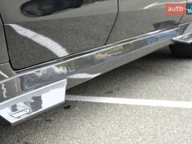 Черный БМВ 7 Серия, объемом двигателя 4.4 л и пробегом 23 тыс. км за 169999 $, фото 19 на Automoto.ua