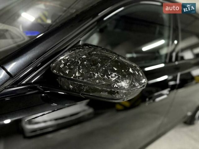 Черный БМВ 7 Серия, объемом двигателя 2.99 л и пробегом 9 тыс. км за 175000 $, фото 4 на Automoto.ua