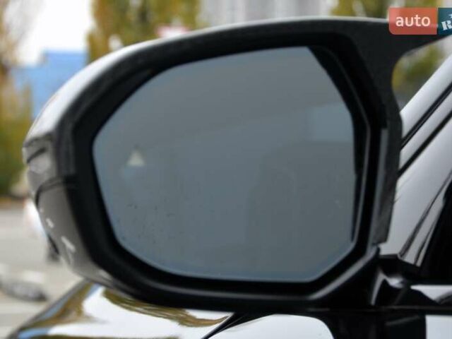 Черный БМВ 7 Серия, объемом двигателя 4.4 л и пробегом 23 тыс. км за 169999 $, фото 26 на Automoto.ua