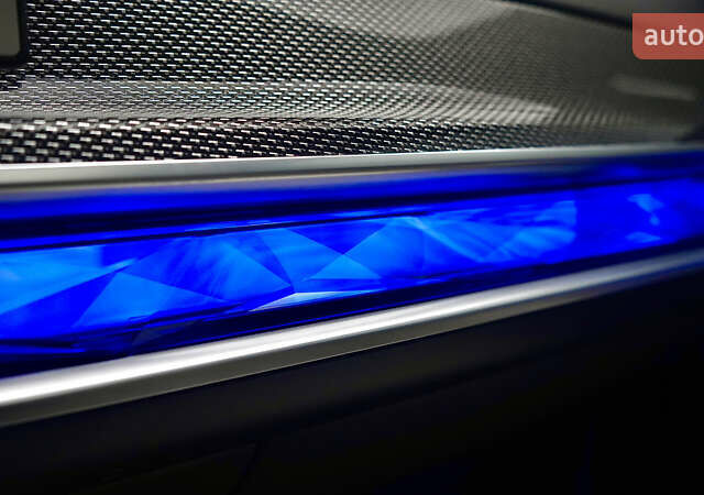 Черный БМВ 7 Серия, объемом двигателя 4.39 л и пробегом 29 тыс. км за 189000 $, фото 52 на Automoto.ua