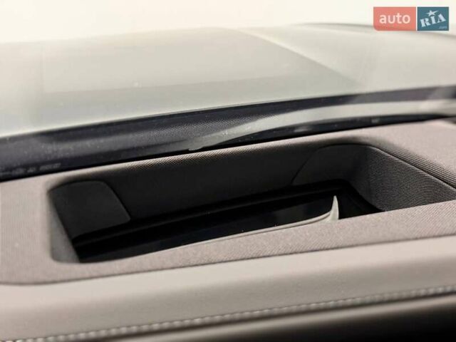 Черный БМВ 7 Серия, объемом двигателя 2.99 л и пробегом 7 тыс. км за 154900 $, фото 29 на Automoto.ua