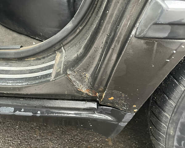 Коричневый БМВ 7 Серия, объемом двигателя 2.97 л и пробегом 365 тыс. км за 2500 $, фото 23 на Automoto.ua