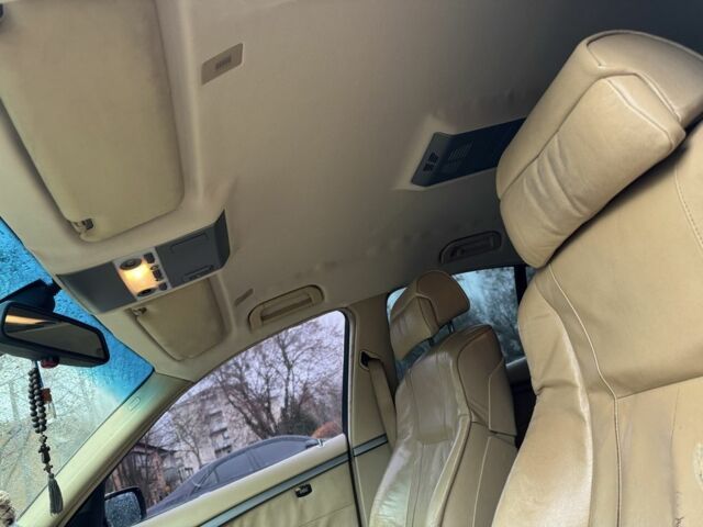 Коричневий БМВ 7 Серія, об'ємом двигуна 3.6 л та пробігом 3 тис. км за 7800 $, фото 22 на Automoto.ua