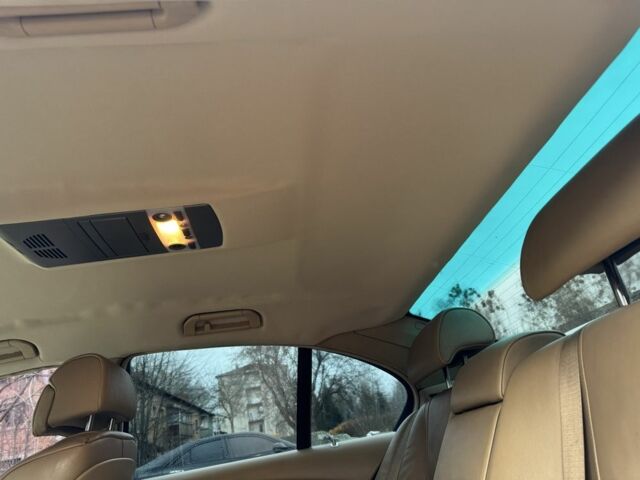 Коричневий БМВ 7 Серія, об'ємом двигуна 3.6 л та пробігом 3 тис. км за 7800 $, фото 20 на Automoto.ua