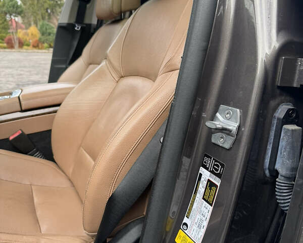 Коричневый БМВ 7 Серия, объемом двигателя 2.98 л и пробегом 197 тыс. км за 19999 $, фото 38 на Automoto.ua