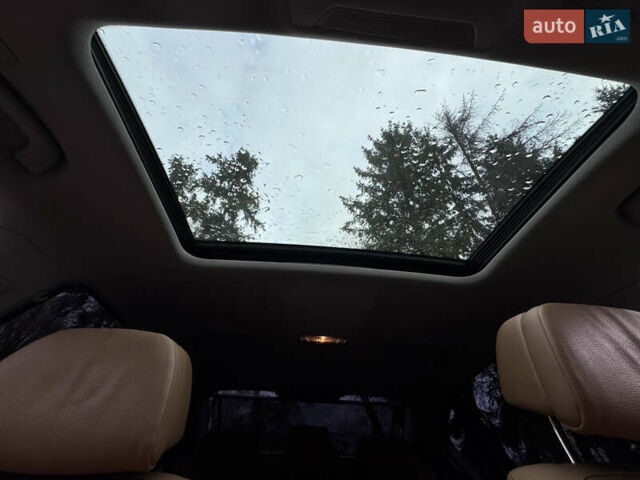 Коричневый БМВ 7 Серия, объемом двигателя 2.98 л и пробегом 197 тыс. км за 19999 $, фото 52 на Automoto.ua