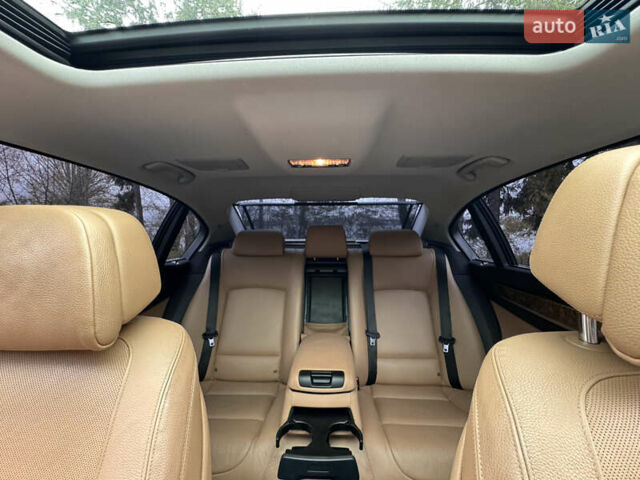 Коричневый БМВ 7 Серия, объемом двигателя 2.98 л и пробегом 197 тыс. км за 19999 $, фото 28 на Automoto.ua