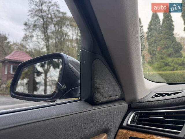 Коричневый БМВ 7 Серия, объемом двигателя 2.98 л и пробегом 197 тыс. км за 19999 $, фото 53 на Automoto.ua