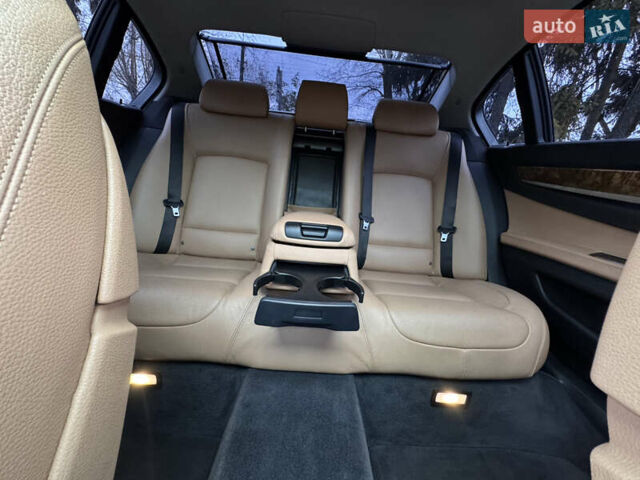 Коричневый БМВ 7 Серия, объемом двигателя 2.98 л и пробегом 197 тыс. км за 19999 $, фото 31 на Automoto.ua