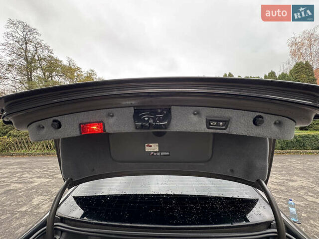 Коричневый БМВ 7 Серия, объемом двигателя 2.98 л и пробегом 197 тыс. км за 19999 $, фото 57 на Automoto.ua