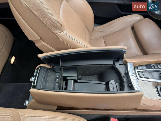 Коричневый БМВ 7 Серия, объемом двигателя 2.98 л и пробегом 197 тыс. км за 19999 $, фото 41 на Automoto.ua