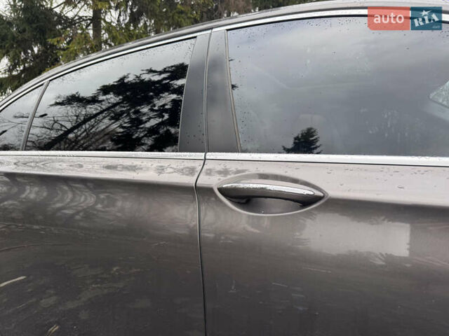 Коричневый БМВ 7 Серия, объемом двигателя 2.98 л и пробегом 197 тыс. км за 19999 $, фото 9 на Automoto.ua