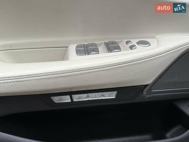 Коричневый БМВ 7 Серия, объемом двигателя 3 л и пробегом 209 тыс. км за 25900 $, фото 25 на Automoto.ua