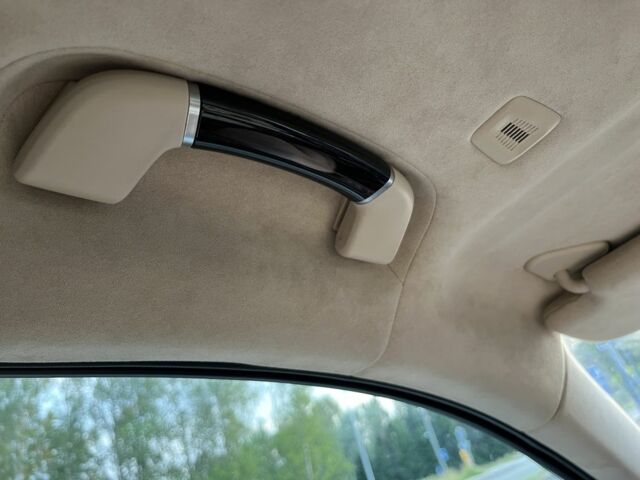 Коричневый БМВ 7 Серия, объемом двигателя 4.4 л и пробегом 180 тыс. км за 40000 $, фото 11 на Automoto.ua