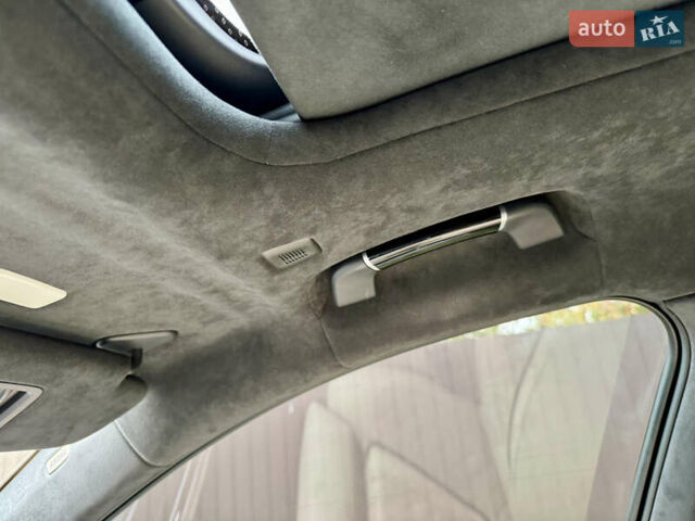 Коричневый БМВ 7 Серия, объемом двигателя 2.99 л и пробегом 141 тыс. км за 69999 $, фото 43 на Automoto.ua