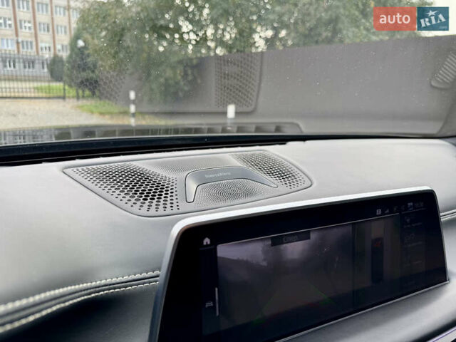 Коричневый БМВ 7 Серия, объемом двигателя 2.99 л и пробегом 141 тыс. км за 69999 $, фото 46 на Automoto.ua