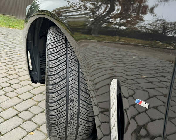 Коричневый БМВ 7 Серия, объемом двигателя 2.99 л и пробегом 141 тыс. км за 69999 $, фото 47 на Automoto.ua