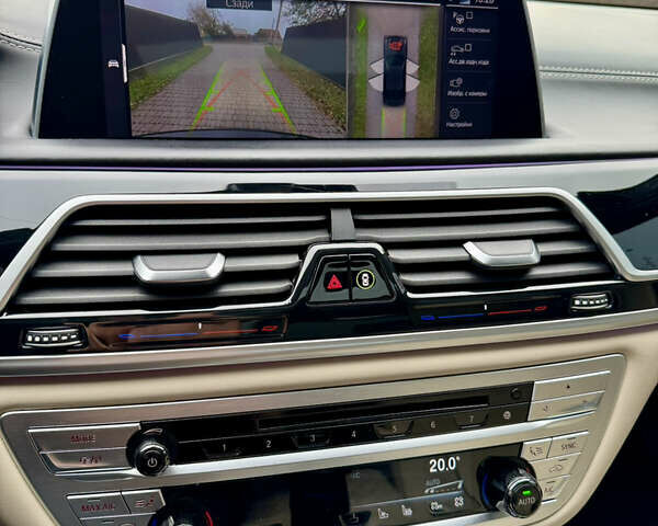 Коричневый БМВ 7 Серия, объемом двигателя 2.99 л и пробегом 141 тыс. км за 69999 $, фото 42 на Automoto.ua