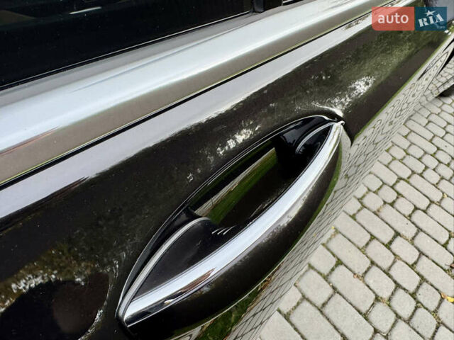 Коричневый БМВ 7 Серия, объемом двигателя 2.99 л и пробегом 141 тыс. км за 69999 $, фото 30 на Automoto.ua