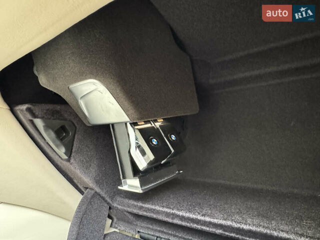 Коричневый БМВ 7 Серия, объемом двигателя 2.99 л и пробегом 141 тыс. км за 69999 $, фото 39 на Automoto.ua