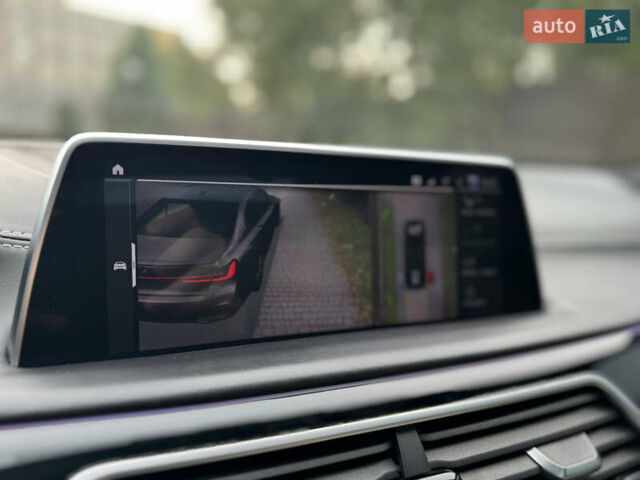 Коричневый БМВ 7 Серия, объемом двигателя 2.99 л и пробегом 141 тыс. км за 69999 $, фото 52 на Automoto.ua