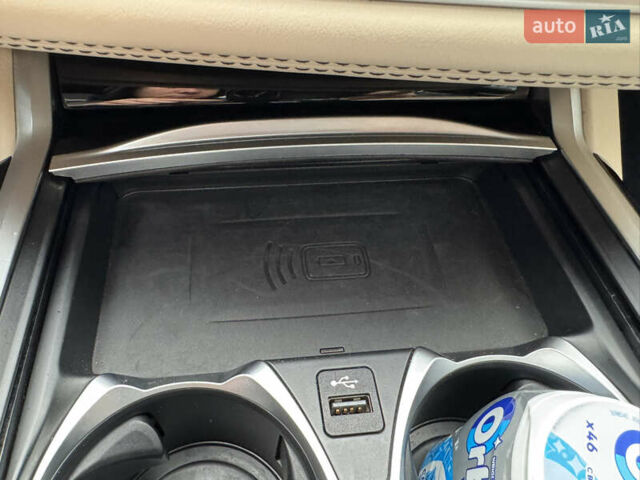 Коричневый БМВ 7 Серия, объемом двигателя 2.99 л и пробегом 141 тыс. км за 69999 $, фото 45 на Automoto.ua