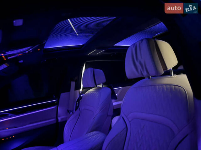 Коричневый БМВ 7 Серия, объемом двигателя 2.99 л и пробегом 141 тыс. км за 69999 $, фото 57 на Automoto.ua